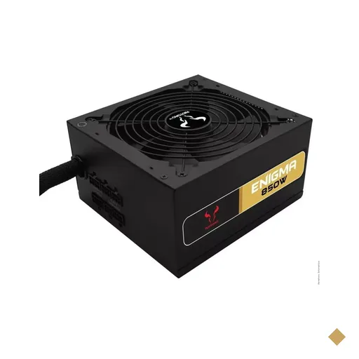 Fonte Riotoro 850W Enigma ATX12V v2.4 PR-GP0850-SM 80 Plus Gold
