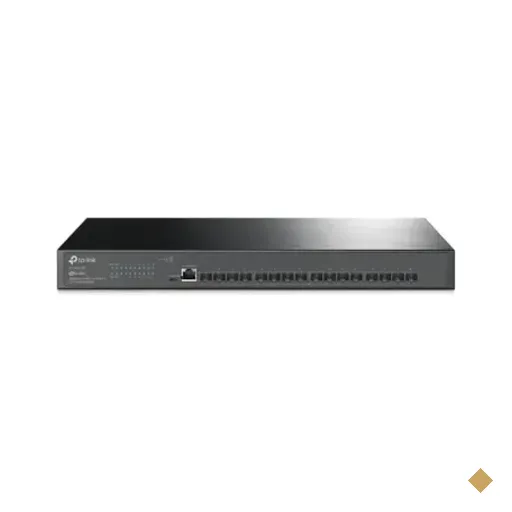 Switch Gerenciavel L2+ 16 Portas, 10ge Sfp+ Tl-SX3016F SMB