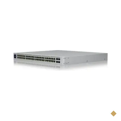 Switch Ubiquiti Unifi Pro Gen2, 48P + 4sFP - USW-PRO-48 I