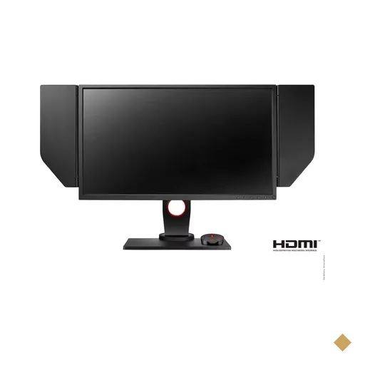 BenQ Zowie XL2540 e-Sports 24,5″ LED (1920 x 1080) 240Hz 1ms
