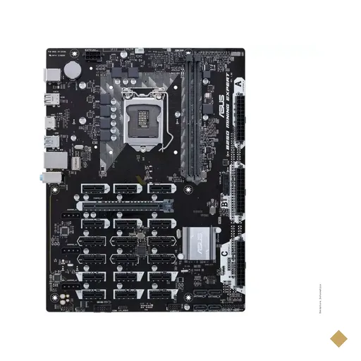 Placa Mãe ASUS B250 Mining Expert (LGA 1151) Intel B250