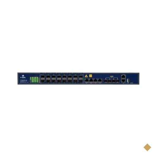 Olt Gpon 16 Portas V1600g2-b 68400022