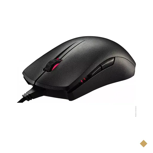 Mouse CoolerMaster Mastermouse Pro L 12.000dpi USB