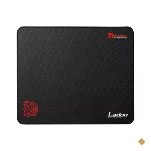 Thermaltake Tt eSPORTS Ladon Mousepad Preto