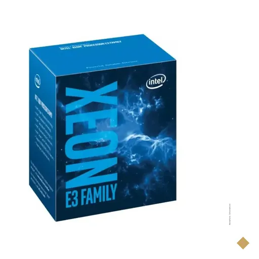 Intel Xeon E3-1230V6 3.5Ghz (3.9Ghz Turbo, LGA 1151, 8MB Cache) 72W