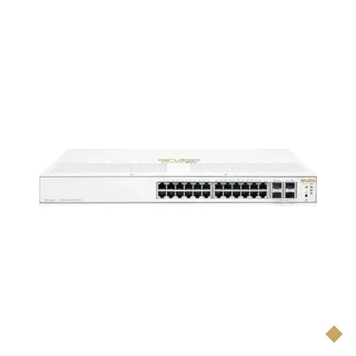 Aruba Ion 1930 24g 4sfp + 370w - Jl684a