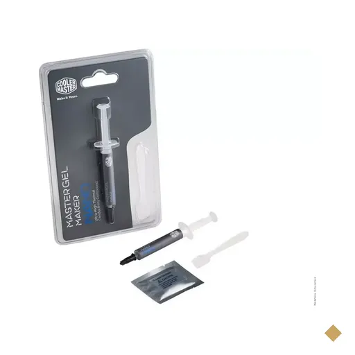 Pasta Térmica Cooler Master Master GelMaker Nano 4g