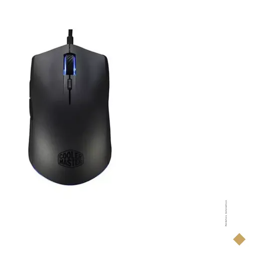 Cooler Master Mastermouse S 7200dpi