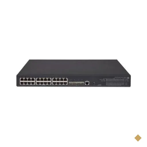 Switch Hpe Aruba 1950 48g Poe + 2sfp+ 2xgt, 370W, Empilhável, Gerenciamento…
