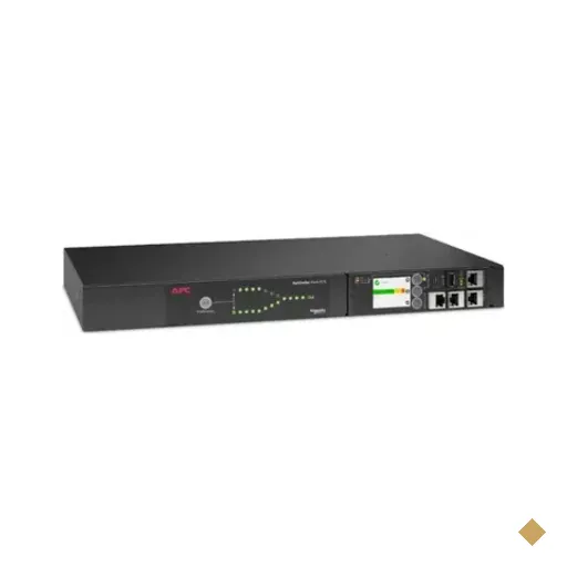 Chave De Transferência Automática (ATS) Apc Ap4450A  1U 15A 100/120V 50/60Hz