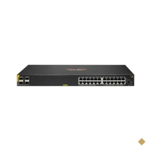 Switch Hpe Aruba 6000 24g Cl4 4sfp R8n87a I