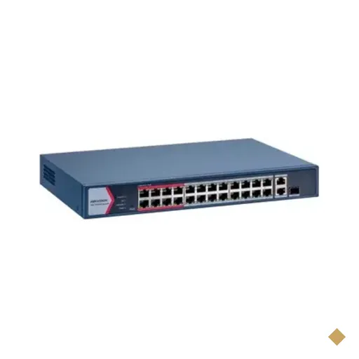 Switch Hikvision Ds-3e1326p-ei/m