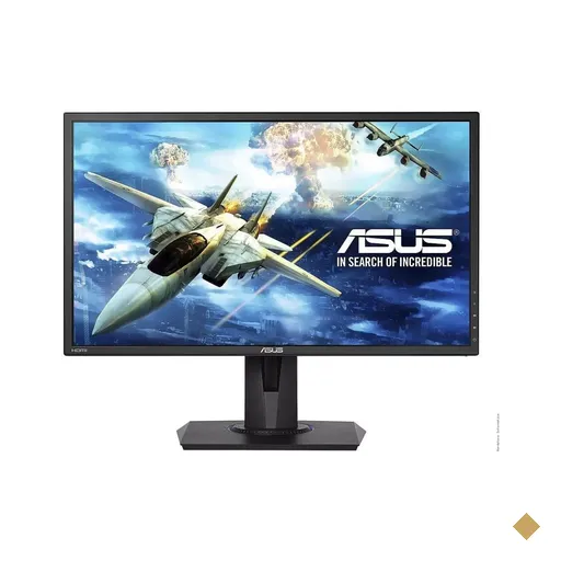 ASUS VG245HE LED 24″ Free-SYNC, FHD (1920 x 1080) 1ms