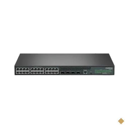 Switch Poe S2328g-pb.