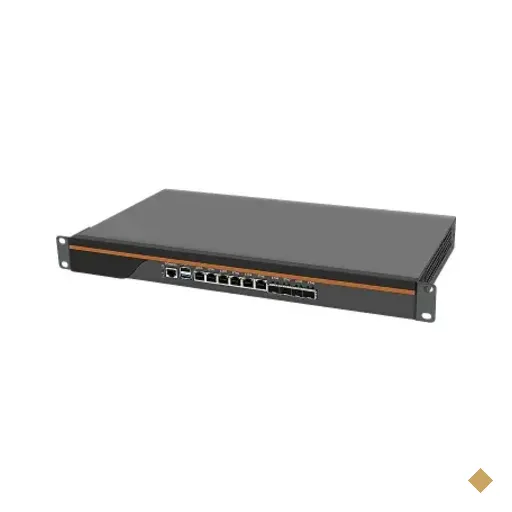 Appliance Firewall Intel c3758/3800