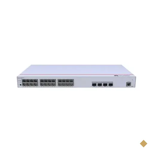Switch Huawei Ekit 24p Giga 400w Poe+4p S310-24p4xi