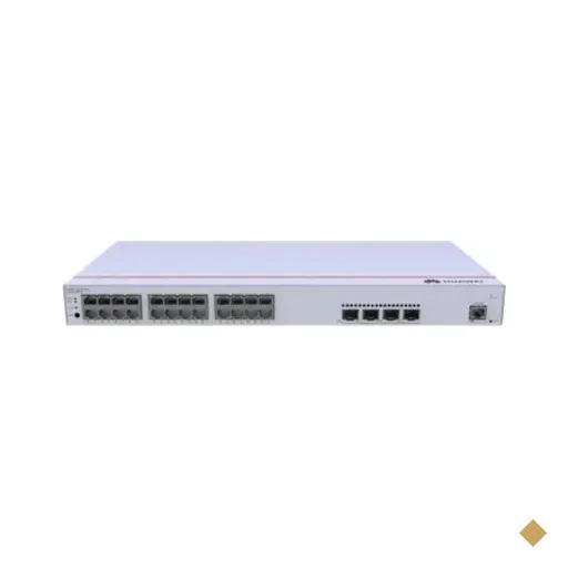 Switch Huawei 24 Portas 10/100/1000 S220-24t4x