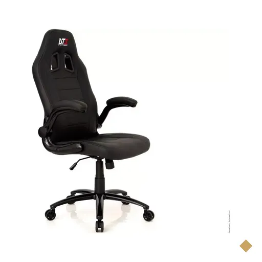 Cadeira Gamer DT3 Sports GTI Black
