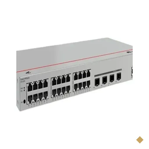 Switch Huawei Ekit 24p Gigabit 4p Sfp S310-24t4si
