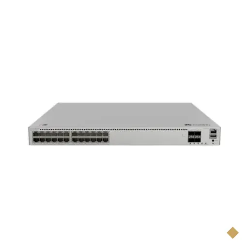 Switch Huawei Ekit 24p 2.5g Poe+4psfp+ S310-24pn4x 98012534i