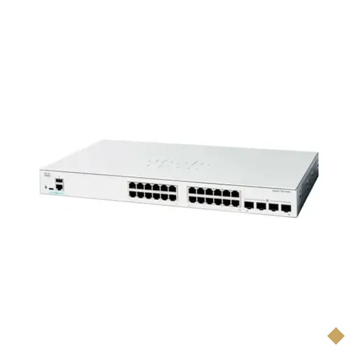Switch Cisco C1200-24t-4g