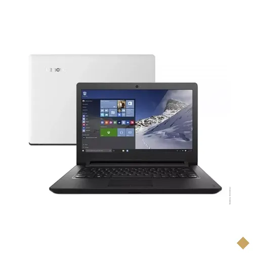 Lenovo Ideapad 320-14IKB W10H White (Intel Core i3-6006U 2.0GHz, 4GB DDR4…