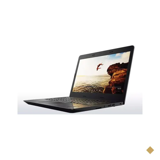 Lenovo Thinkpad E470 (Intel Core i7-7500U 2.5GHz@3.1GHz Turbo, 8GB DDR4, 1TB…