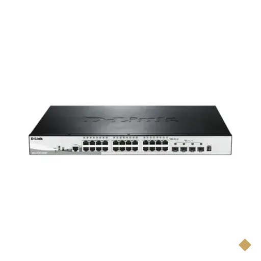 Switch D-link Dgs-1510-28xmp