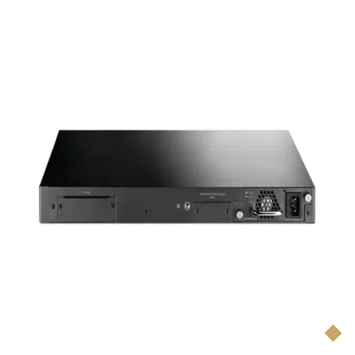 Switch Tp-link T2700g-28tq 28 Portas Gigabit L3 Gerenciável Poe+ Rack 19"…