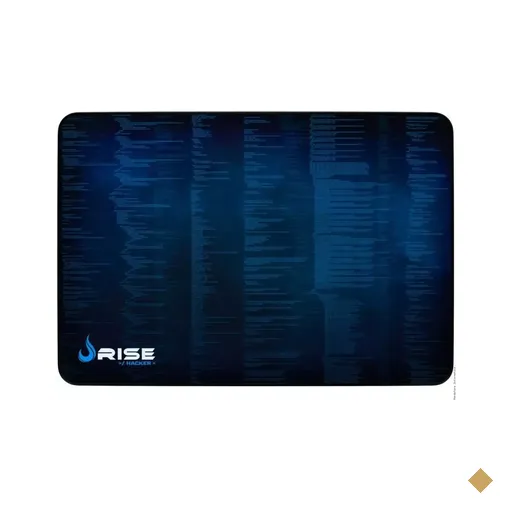 Rise Mode Hacker Gaming Mousepad Grande BC