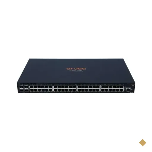 Switch, Hpe Aruba, 2930F 48g 4SFP+ JL254A
