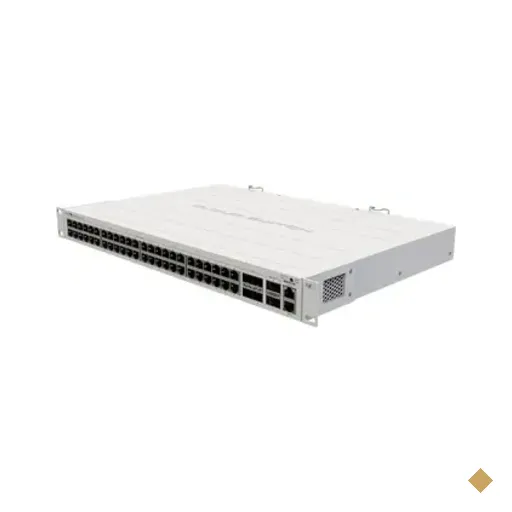 Switch Mikrotik Crs354-48g