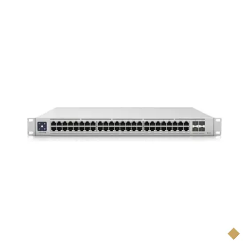 Switch Ubiquiti Unifi 48p 4sfp+ Enterprise Usw-e-48-poe I