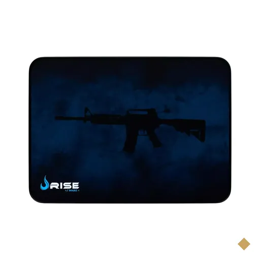 Rise Mode M4A1 Gaming Mousepad Médio BC