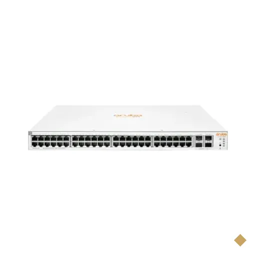 Switch Hpe Aruba Ion 1930 48g 4sfp+ Poe (370w) Jl686b I