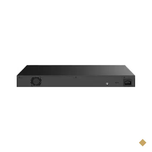 Switch Gerenciavel 48 Portas Giga Intelbras + 4 Portas Sfp+ 10000 Base-x…