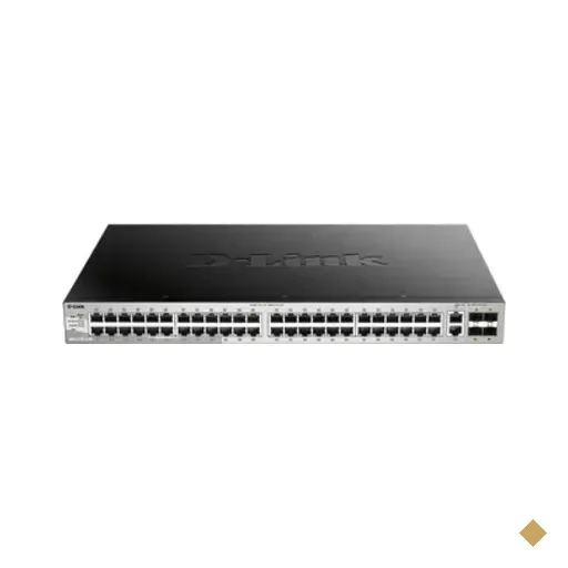 Switch D-link Dgs-3130-54ts