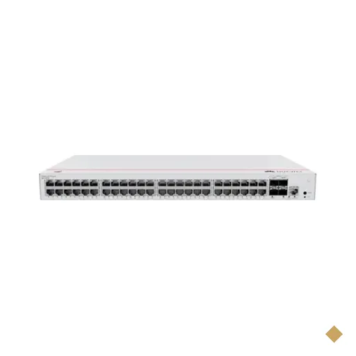 Switch Huawei Ekit 48p Gigabit 4p 10ge Sfp+ - S310-48t4x