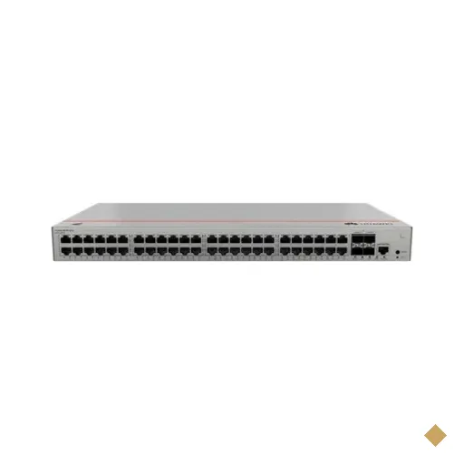 Switch Huawei Ekit  48p Gigabit 380w Poe+ 4p Sfp S310-48p4si