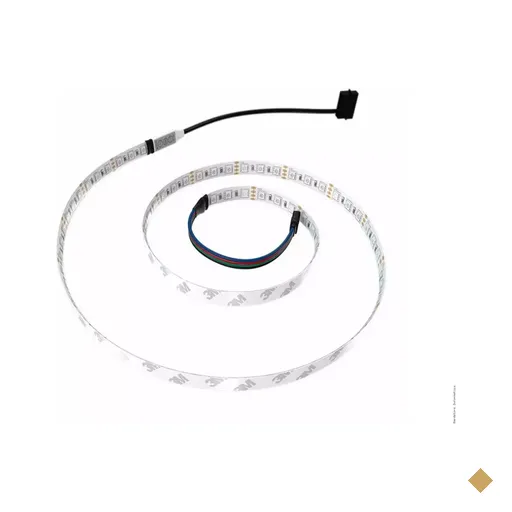 Rise Mode Tira de LED RGB 1,25m MB