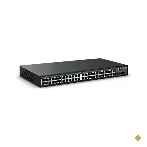 Switch Gerenciável 48p + 4p Sfp 10000 Base-x S2352g-b