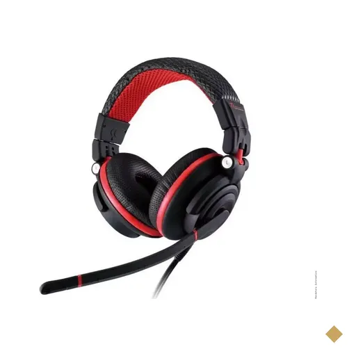 Thermaltake Tt eSPORTS Dracco Captain Headset