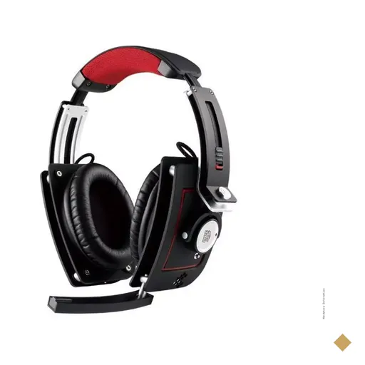 Thermaltake Tt eSPORTS Level 10 M Diamond Black Headset