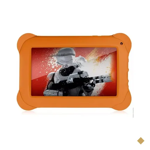 Multilaser Tablet Disney Star Wars 7″