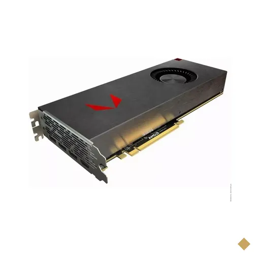 Placa de Vídeo XFX Radeon RX Vega 64 8GB HBM2 2048-bit PCI Express 3.0