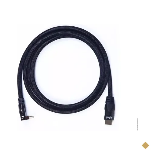 Egreen Cabo HDMI (M) x (M) 1.8m Preto