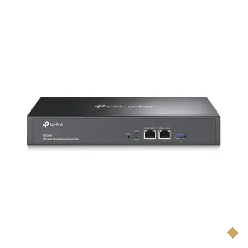 Controladora EAP TP-Link Cloud Omada, Wi-Fi Profissional, PoE, USB, App Omada…