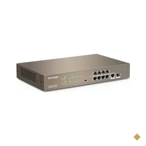 Switch Poe Gerenciável Ip-Com G5310p, 8 Portas, L3 + 1spf - G5310p-8-150w