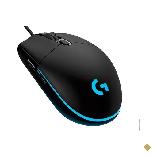 Mouse Logitech G203 Prodigy 8000dpi USB