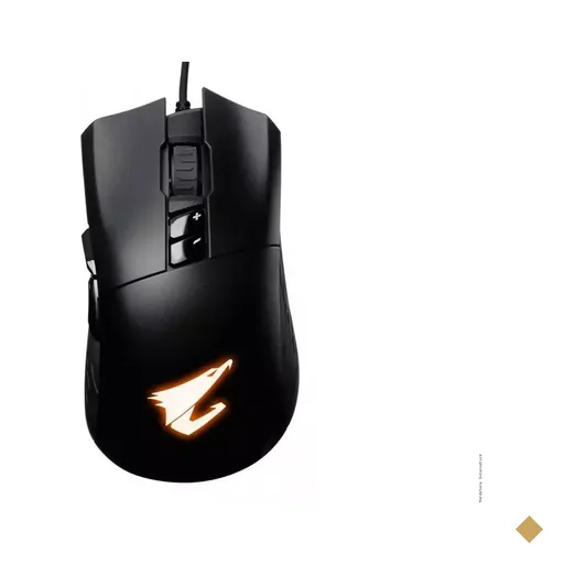 Gigabyte Aorus M3 6400dpi USB